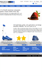 Mobile Screenshot of fieldco.com